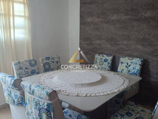 Apartamento para Venda em Caraguatatuba - 5