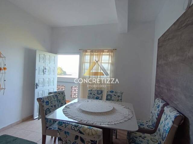 #AP0501 - Apartamento para Venda em Caraguatatuba - SP - 3