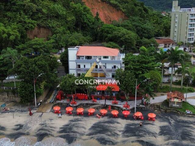 #AP0501 - Apartamento para Venda em Caraguatatuba - SP - 2