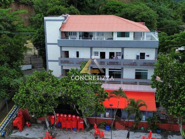 Venda em Prainha - Caraguatatuba