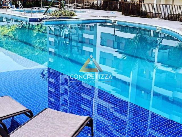 #AP0505 - Apartamento para Locação em Caraguatatuba - SP