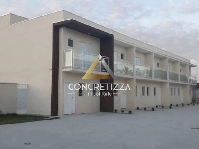 Venda em Porto Novo - Caraguatatuba