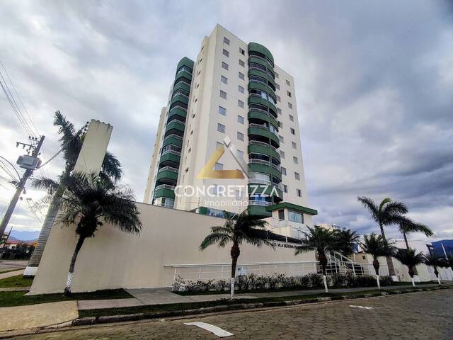 #AP0506 - Apartamento para Venda em Caraguatatuba - SP
