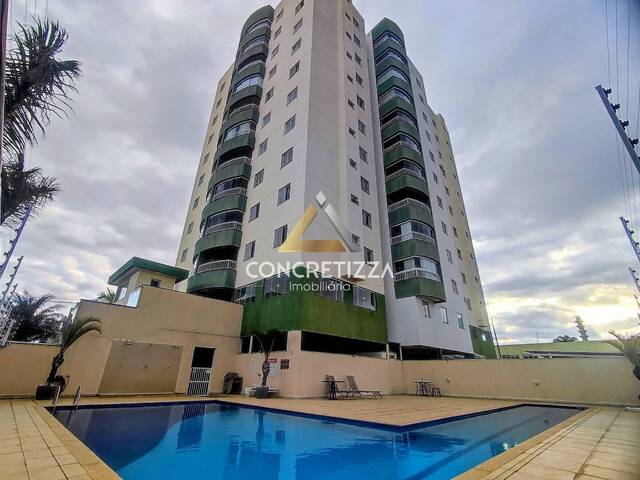 #AP0506 - Apartamento para Venda em Caraguatatuba - SP