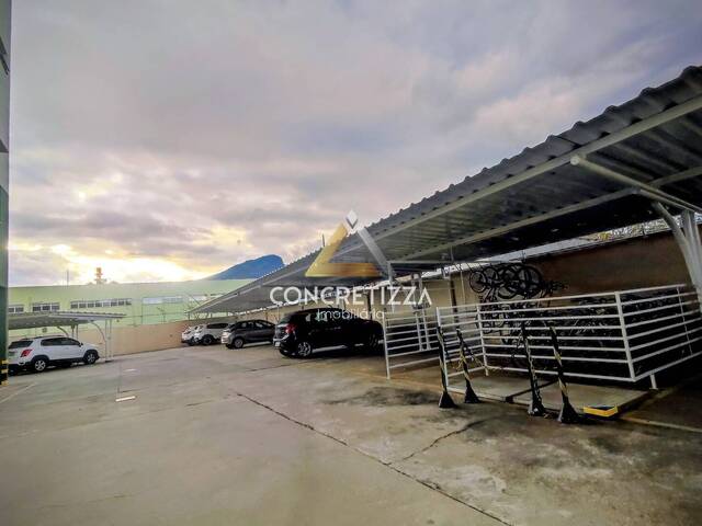 #AP0506 - Apartamento para Venda em Caraguatatuba - SP