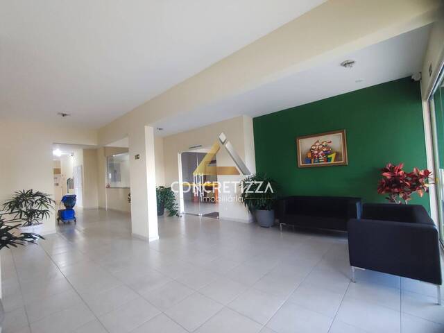 Apartamento para Venda em Caraguatatuba - 4