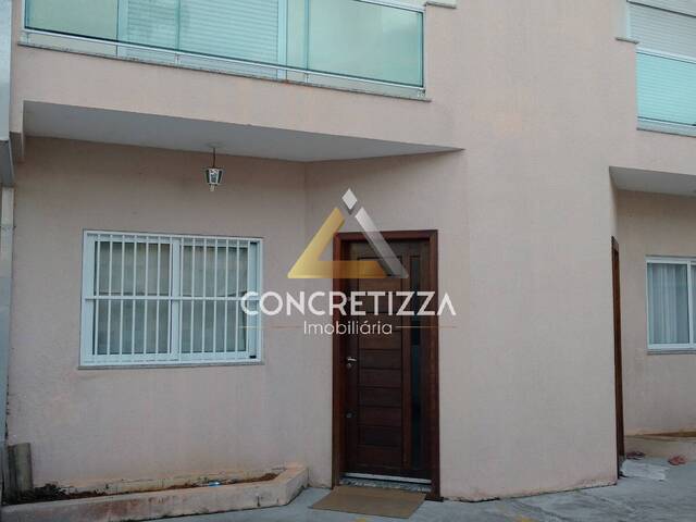 #SO0507 - Sobrado para Venda em Caraguatatuba - SP