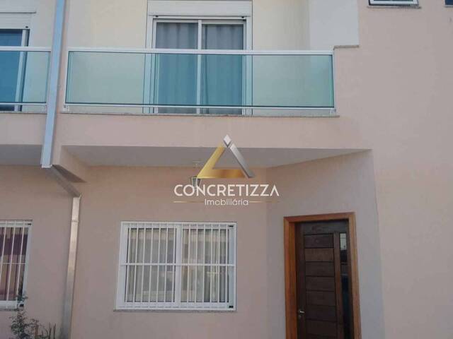 Venda em Porto Novo - Caraguatatuba