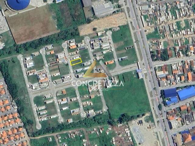 #TE0508 - Terreno em condomínio para Venda em Caraguatatuba - SP - 2