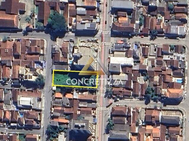 #TE0509 - Área para Venda em Ubatuba - SP - 1