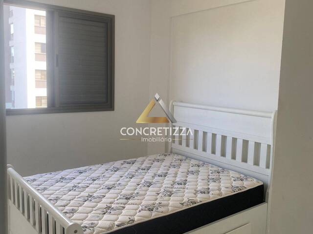 #AP 0510 - Apartamento para Locação em Caraguatatuba - SP - 2