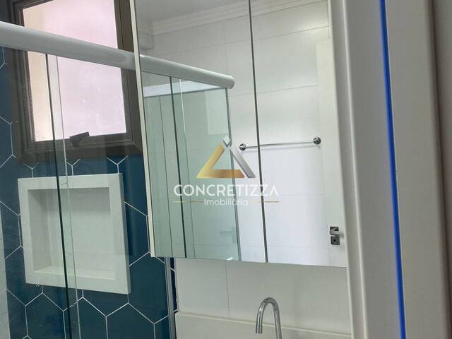 #AP 0510 - Apartamento para Locação em Caraguatatuba - SP - 3