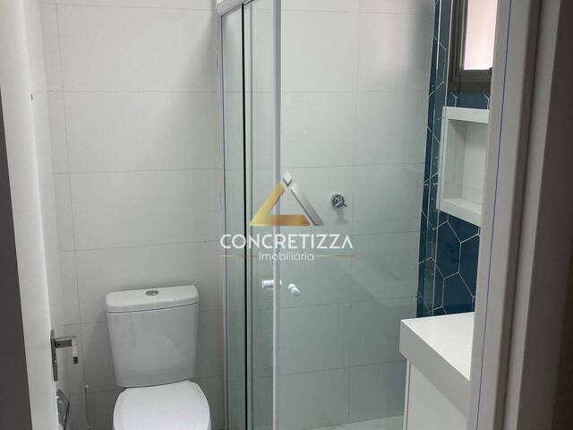 Apartamento para Locação em Caraguatatuba - 5
