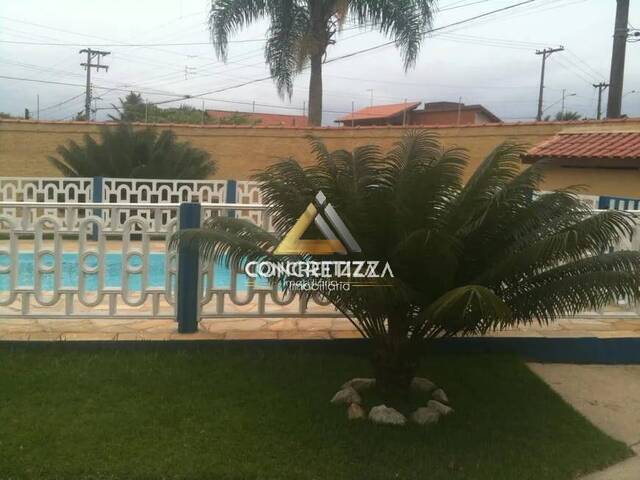 #CA0511 - Casa em condomínio para Venda em Caraguatatuba - SP - 3