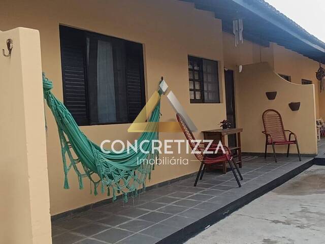 #CA0511 - Casa em condomínio para Venda em Caraguatatuba - SP