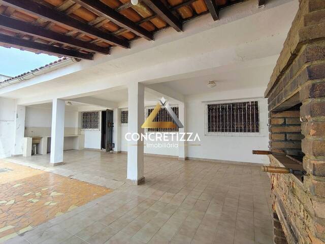 #CA0405 - Casa para Venda em Caraguatatuba - SP