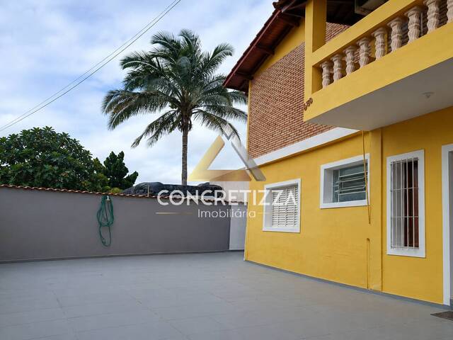 #SO 0512 - Sobrado para Venda em Caraguatatuba - SP - 3