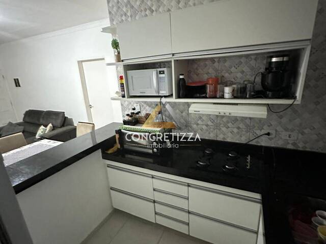 #CA 0513 - Casa em condomínio para Venda em Caraguatatuba - SP - 2