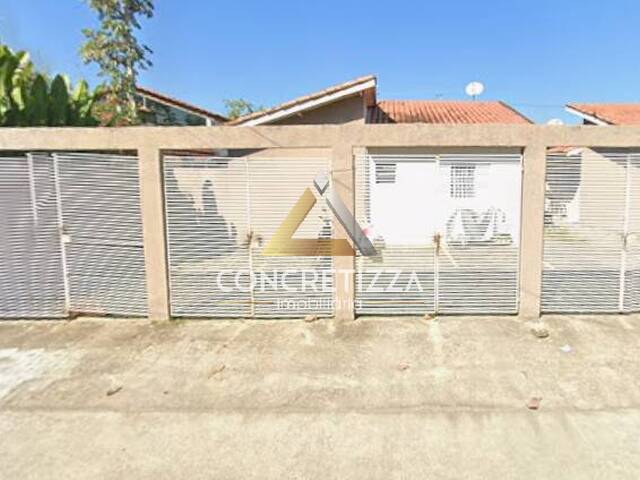 #CA 0513 - Casa em condomínio para Venda em Caraguatatuba - SP