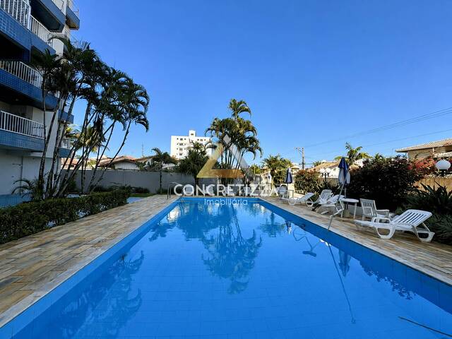 Apartamento para Locação em Caraguatatuba - 2