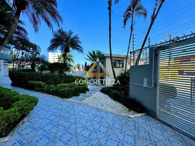 Apartamento para Locação em Caraguatatuba - 3