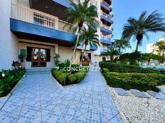Apartamento para Locação em Caraguatatuba - 4