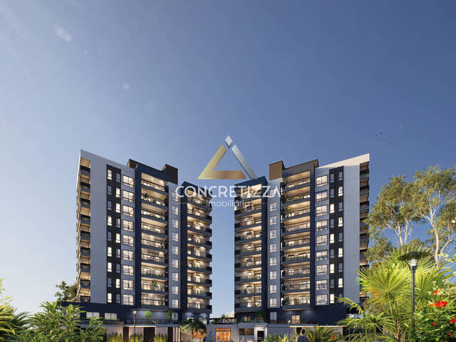 #AP0439 - Apartamento para Venda em Caraguatatuba - SP - 2