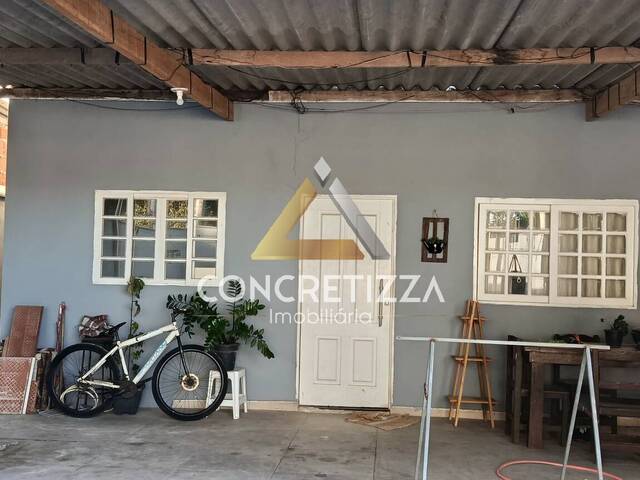 Casa para Venda em Caraguatatuba - 4
