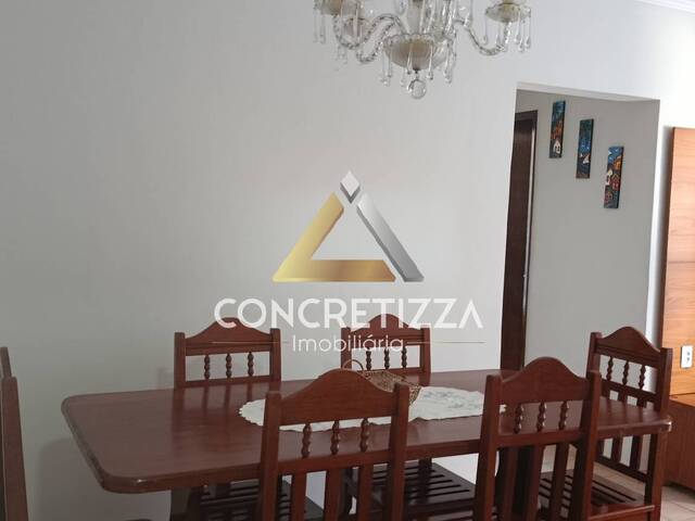 Apartamento para Venda em Caraguatatuba - 5