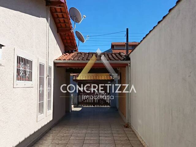 #CA 0519 - Casa para Venda em Caraguatatuba - SP - 2