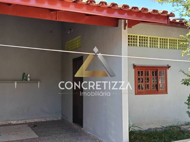 #CA 0519 - Casa para Venda em Caraguatatuba - SP - 3