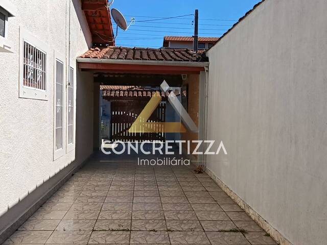 Casa para Venda em Caraguatatuba - 5