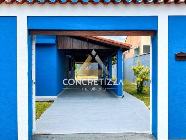 Casa para Locação em Caraguatatuba - 2
