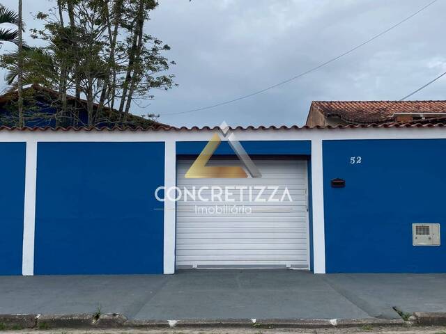 Casa para Locação em Caraguatatuba - 4