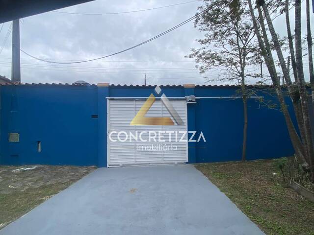 Casa para Locação em Caraguatatuba - 3