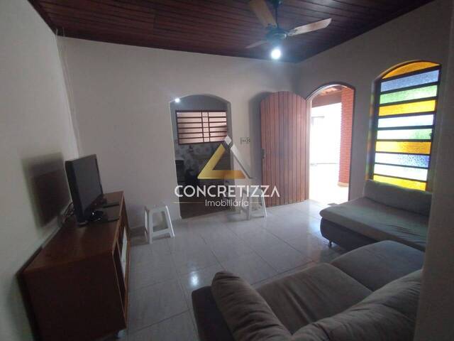 Casa para Venda em Caraguatatuba - 3