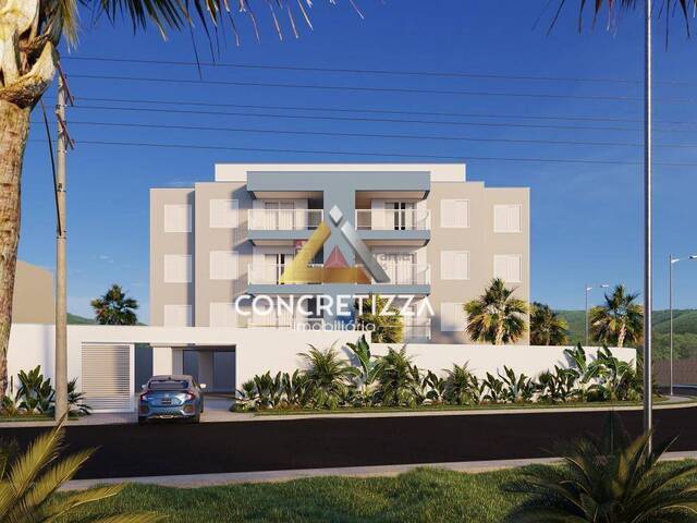 #1065 - Apartamento para Venda em Caraguatatuba - SP - 3