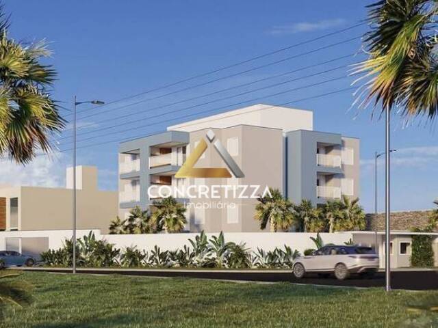 #1065 - Apartamento para Venda em Caraguatatuba - SP - 1