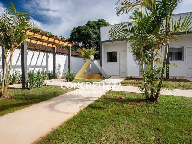 #1071 - Casa em condomínio para Venda em Caraguatatuba - SP - 2