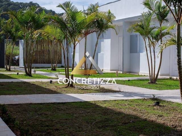 #1071 - Casa em condomínio para Venda em Caraguatatuba - SP - 3