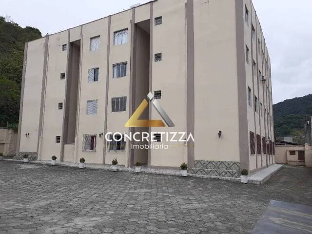 #1076 - Apartamento para Venda em Caraguatatuba - SP - 2