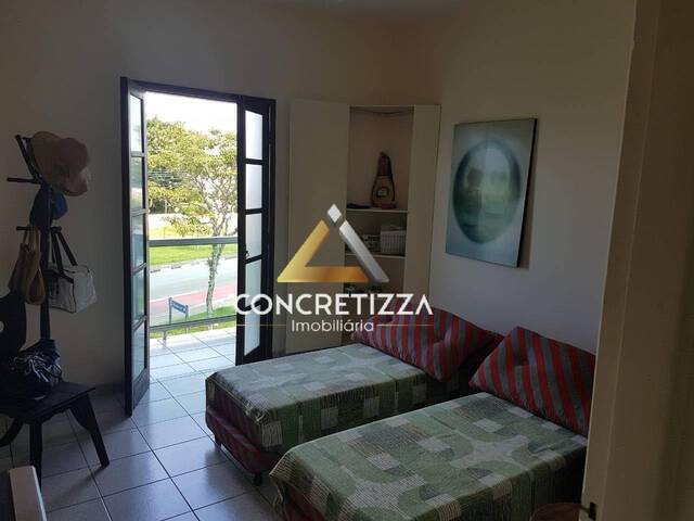 #1084 - Apartamento para Venda em Caraguatatuba - SP - 2