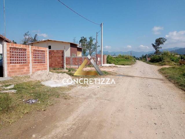 #1095 - Terreno para Venda em Caraguatatuba - SP - 2