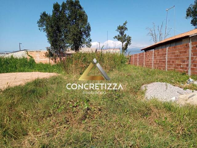 #1095 - Terreno para Venda em Caraguatatuba - SP - 1