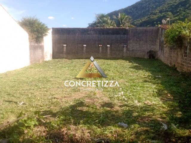 #1096 - Terreno para Venda em Caraguatatuba - SP - 1