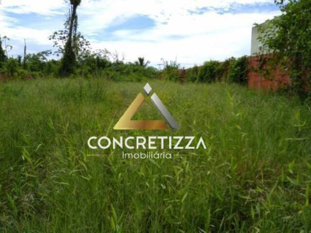 #940 - Área para Venda em Caraguatatuba - SP - 1