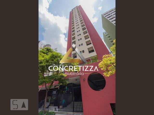 #1099 - Apartamento para Locação em São Paulo - SP - 2