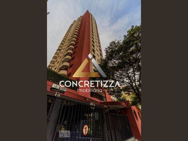 #1099 - Apartamento para Locação em São Paulo - SP - 1