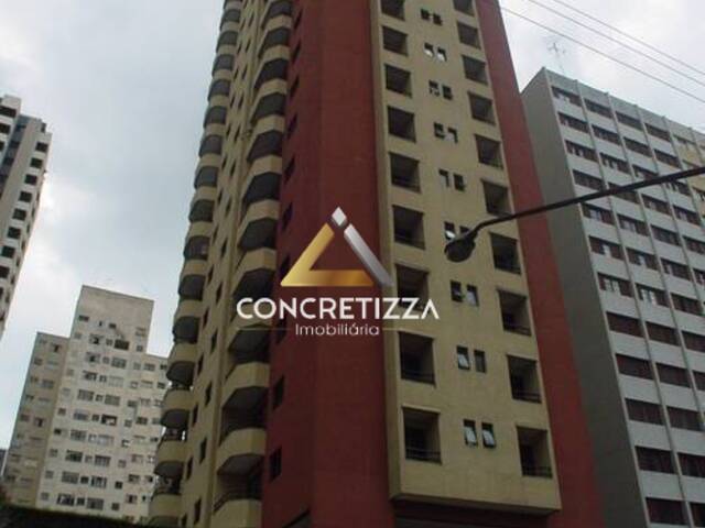 #1099 - Apartamento para Locação em São Paulo - SP - 3