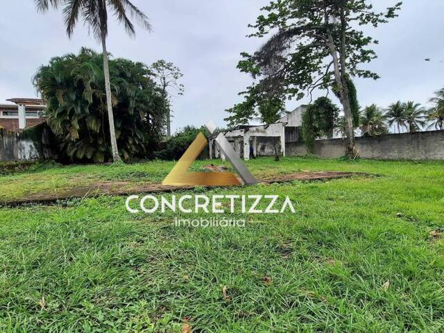 #1105 - Terreno para Venda em Caraguatatuba - SP - 1